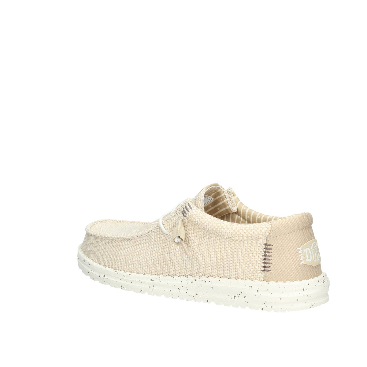 WALLY STRETCH SOX M CREAM UNISEX