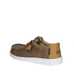WALLY STRETCH SOX M CREAM UNISEX