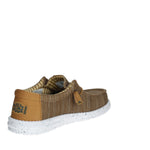WALLY STRETCH SOX M CREAM UNISEX