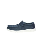 Wally stretch sox m navy