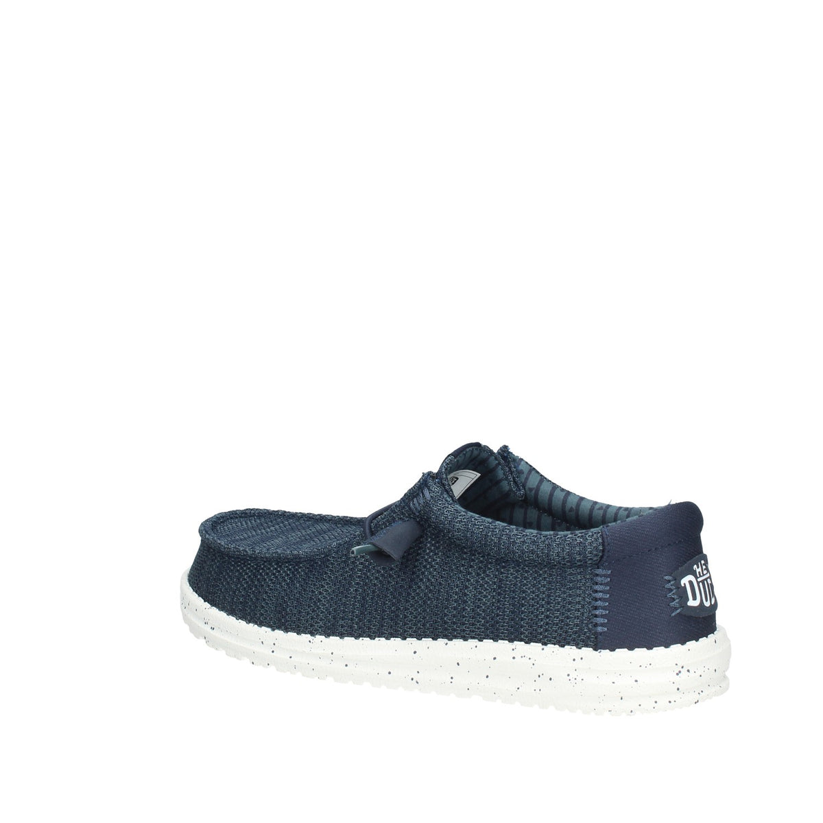 Wally stretch sox m navy
