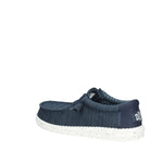 Wally stretch sox m navy