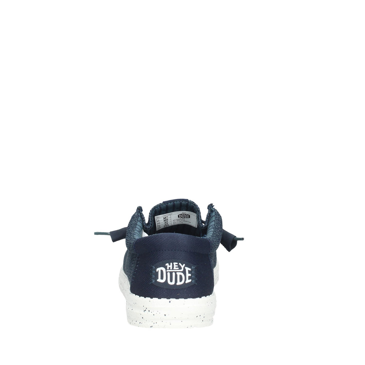 Wally stretch sox m navy