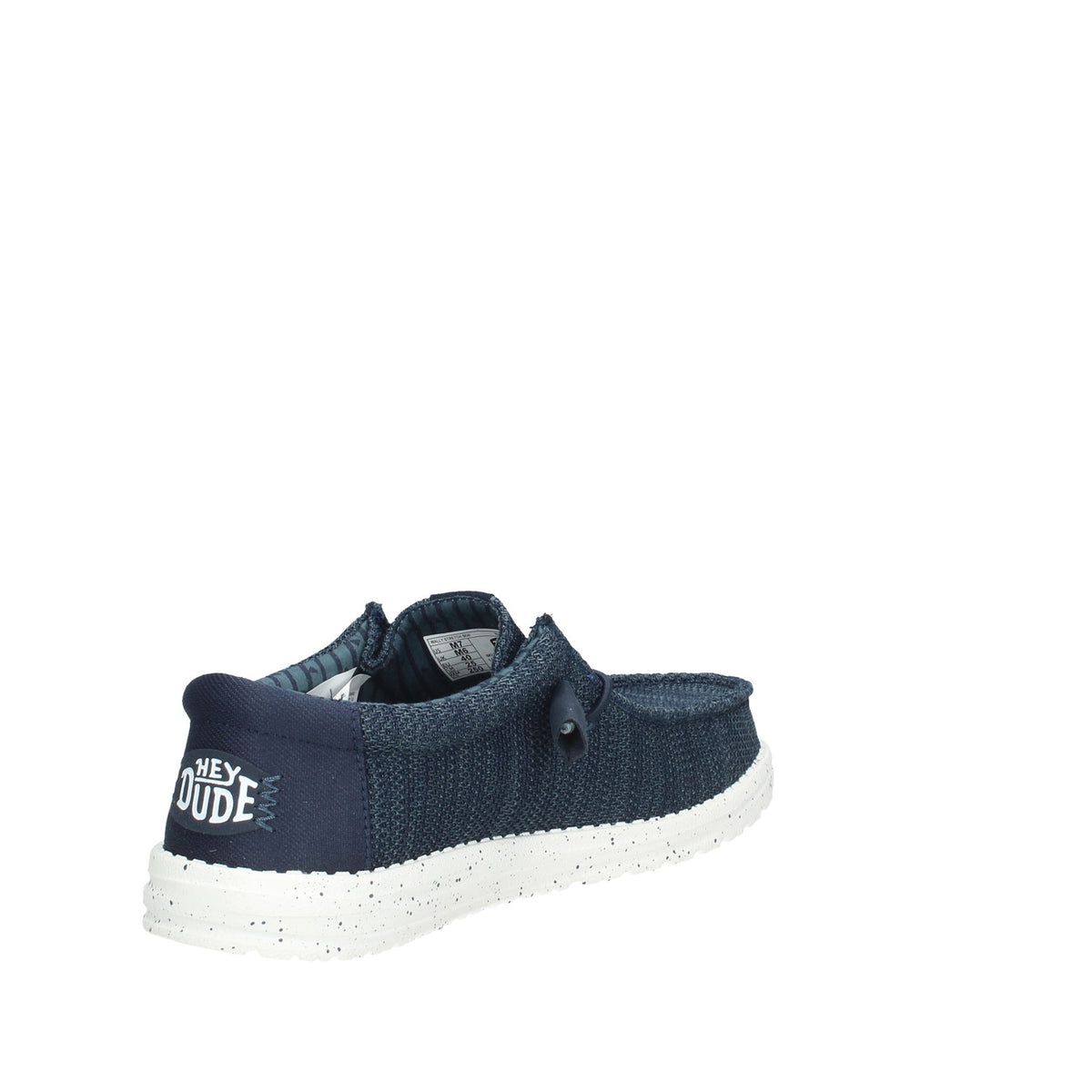 Wally stretch sox m navy