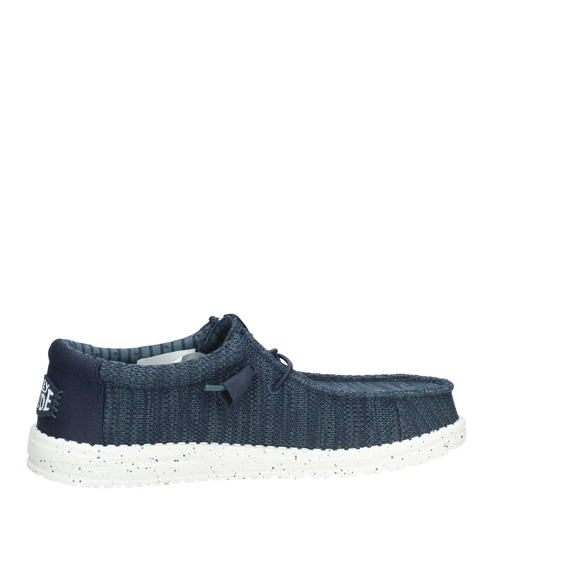 Wally stretch sox m navy