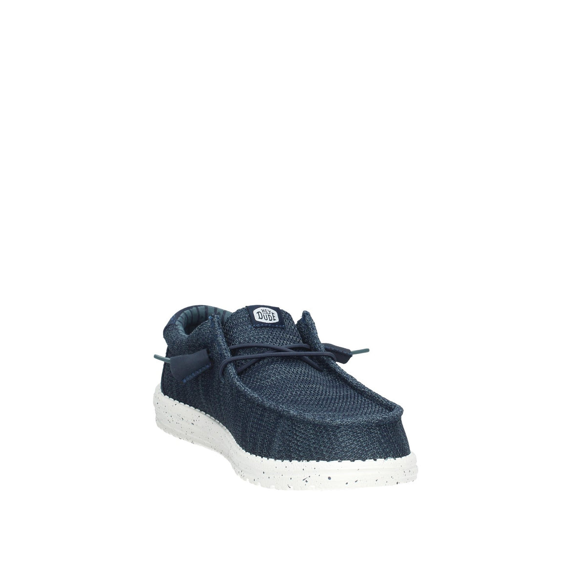 Wally stretch sox m navy