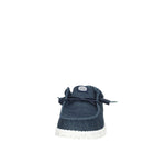 Wally stretch sox m navy