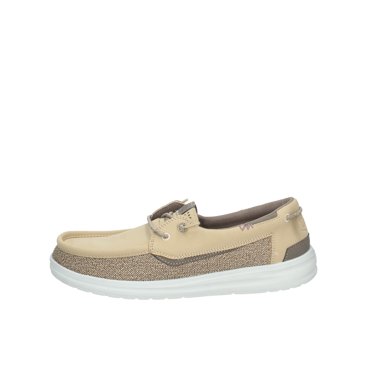 MOCASSINO UOMO WELSH GRIP