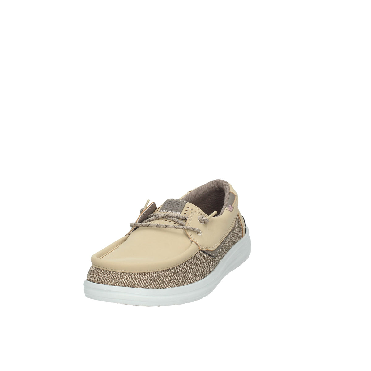 MOCASSINO UOMO WELSH GRIP