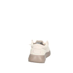 HEY DUDE MOCASSINO ONNA IN CAMOSCIO