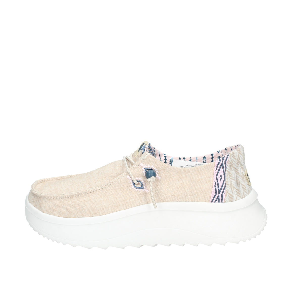 WENDY PEAK CHABR SNEAKERS DONNA