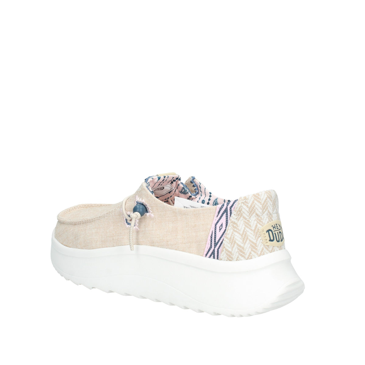 WENDY PEAK CHABR SNEAKERS DONNA