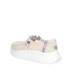 WENDY PEAK CHABR SNEAKERS DONNA