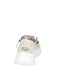 WENDY PEAK CHABR SNEAKERS DONNA