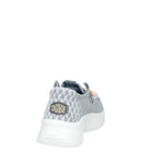 MOCASSINO DONNA WENDY CHAMBRAY WOVEN