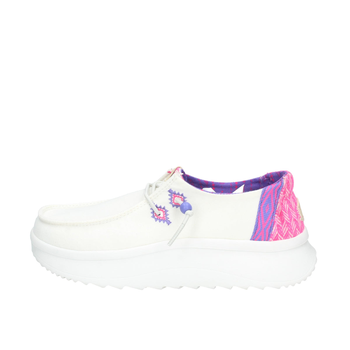 SNEAKER DONNA WENDY PEAK CHAMBR W P