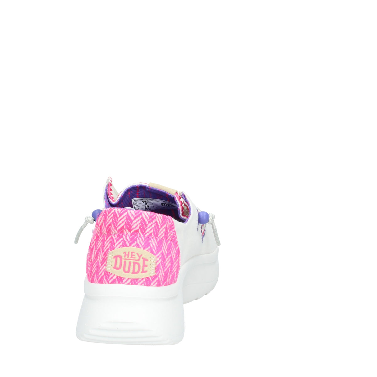SNEAKER DONNA WENDY PEAK CHAMBR W P