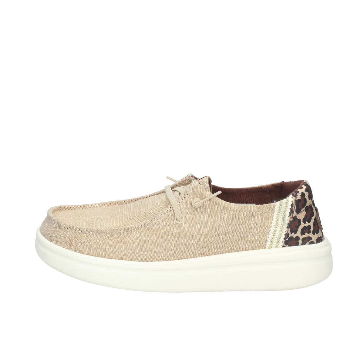 SNEAKERS DONNAWENDY RISE ANIMAL