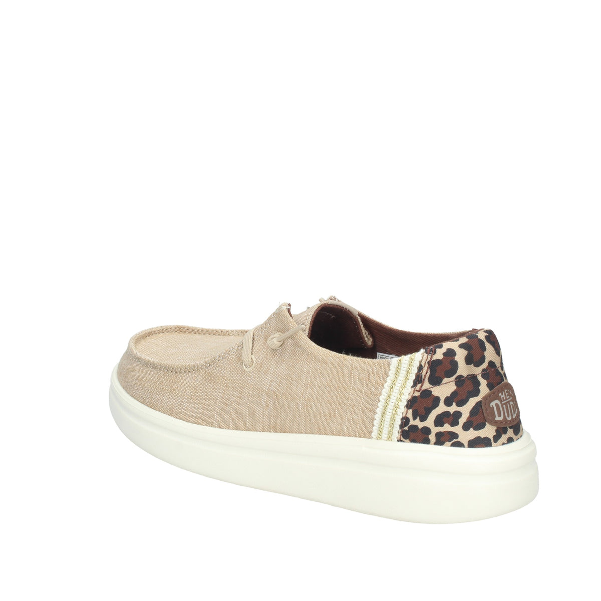SNEAKERS DONNAWENDY RISE ANIMAL