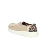SNEAKERS DONNAWENDY RISE ANIMAL