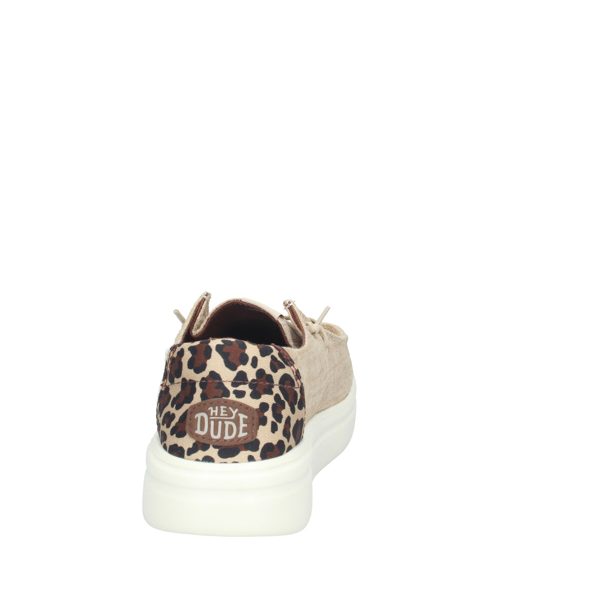 SNEAKERS DONNAWENDY RISE ANIMAL