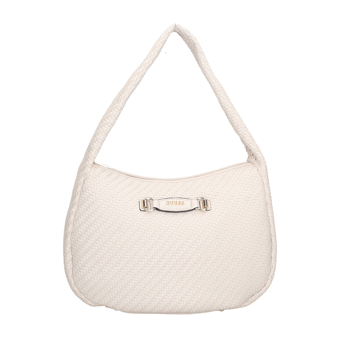 GUESS BORSA DONNA A SPALLA FAMIGLIA FRANCY IN ECOPELLE