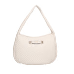GUESS BORSA DONNA A SPALLA FAMIGLIA FRANCY IN ECOPELLE