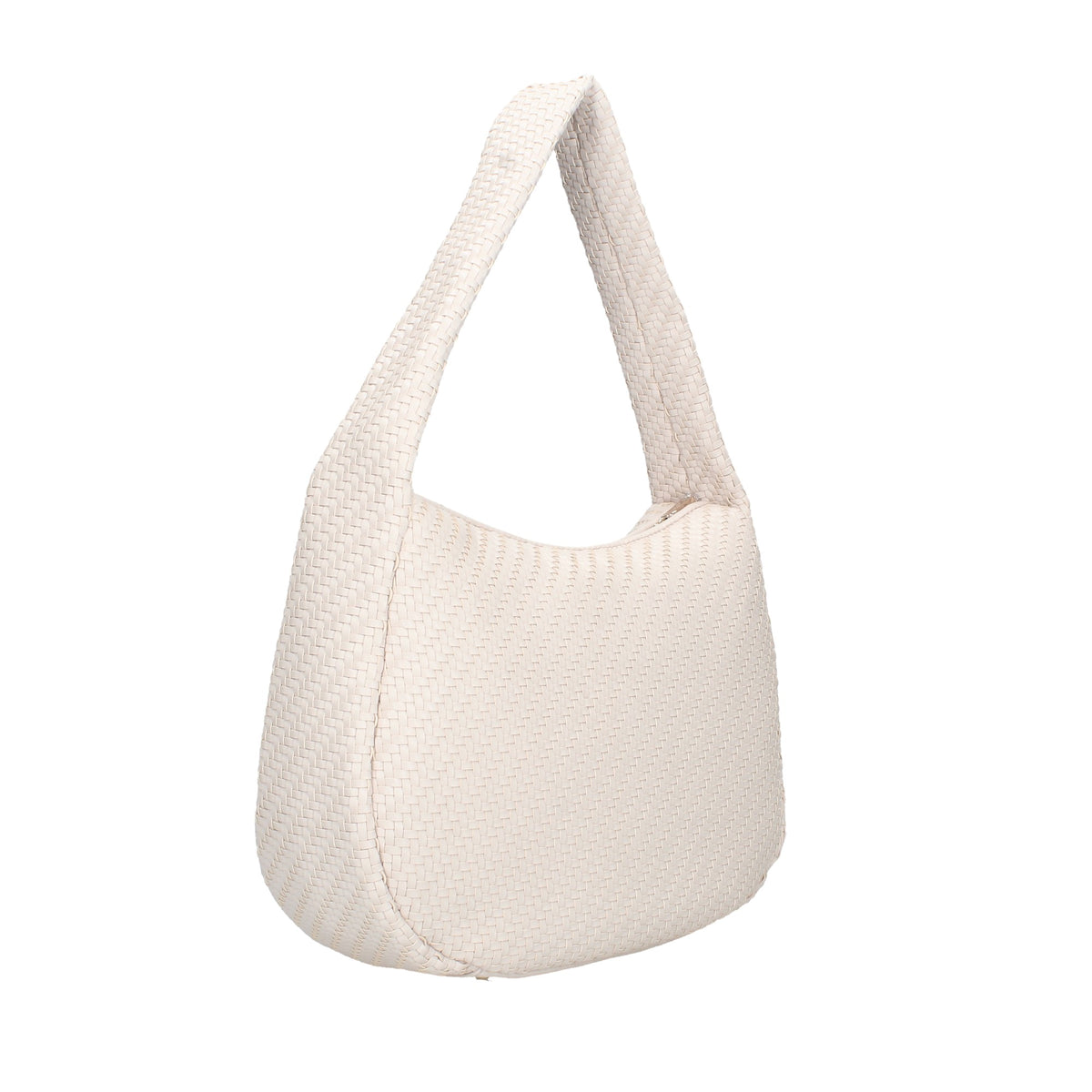 GUESS BORSA DONNA A SPALLA FAMIGLIA FRANCY IN ECOPELLE
