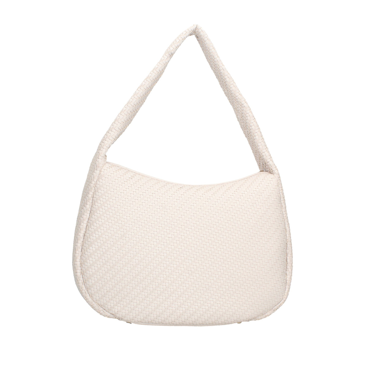 GUESS BORSA DONNA A SPALLA FAMIGLIA FRANCY IN ECOPELLE