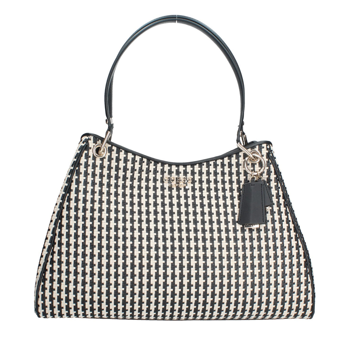 BORSA A SPALLA GUESS