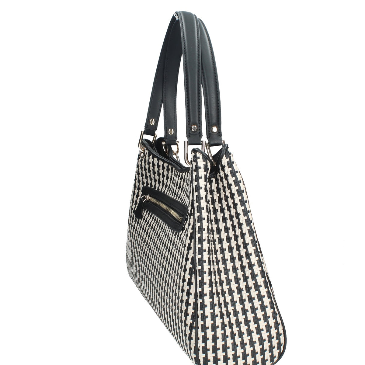 BORSA A SPALLA GUESS