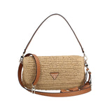GUESS BORSA DONNA A TRACOLLAIN PAGLIA GROUP OFELIA
