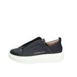 ALEXANDER SMITH SNEAKERS SLIP ON DONNA IN PELLE
