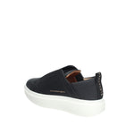 ALEXANDER SMITH SNEAKERS SLIP ON DONNA IN PELLE