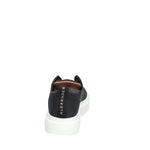 ALEXANDER SMITH SNEAKERS SLIP ON DONNA IN PELLE