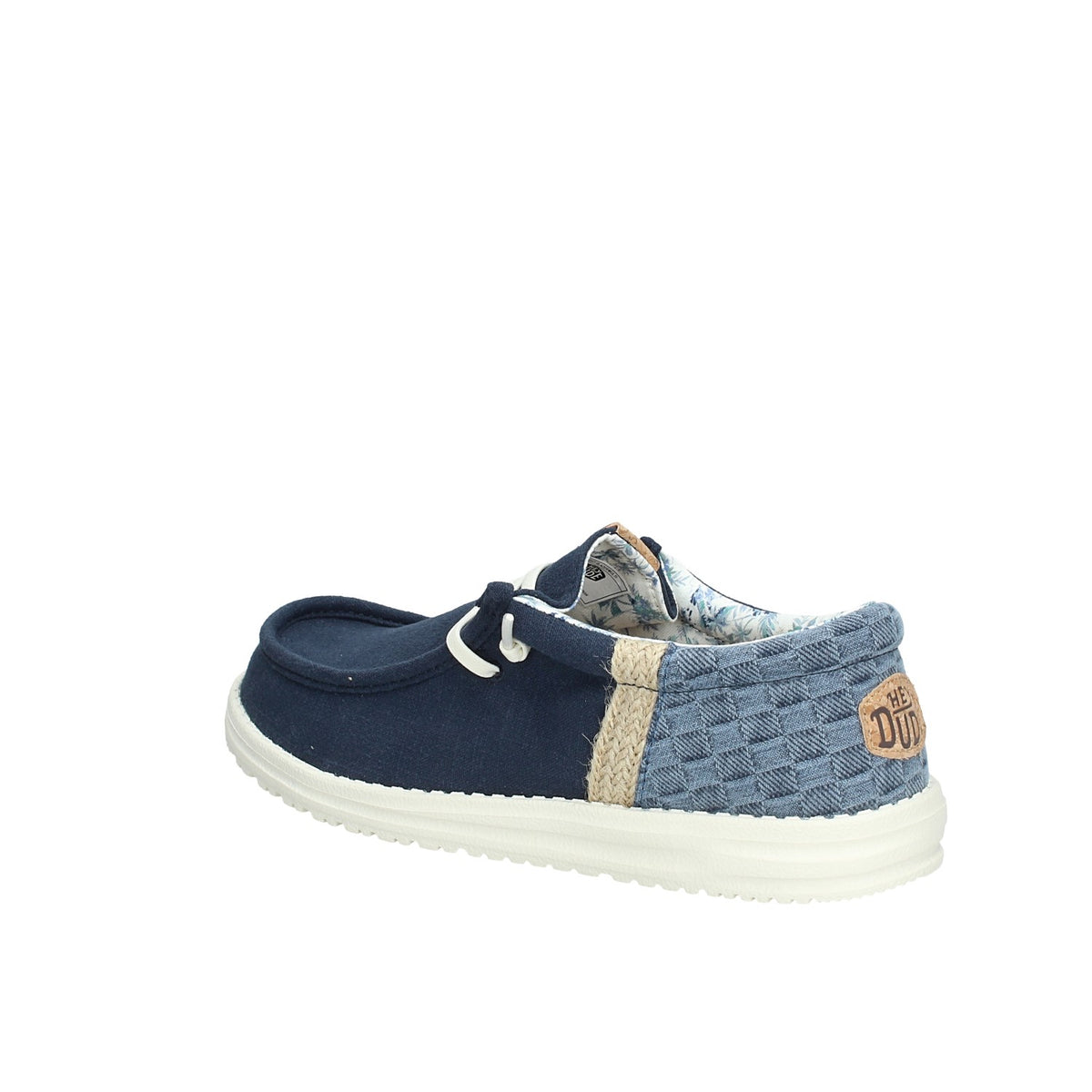 Wally funk summer stitch
