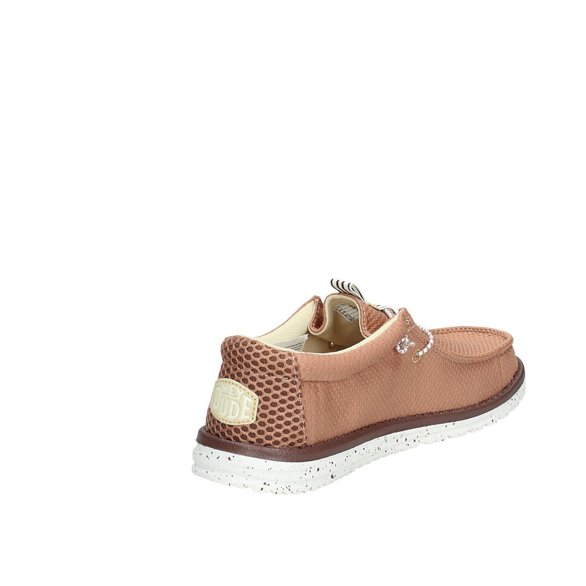 Wally mesh neutrals
