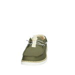 Wally mesh neutrals : Winter Green/multi