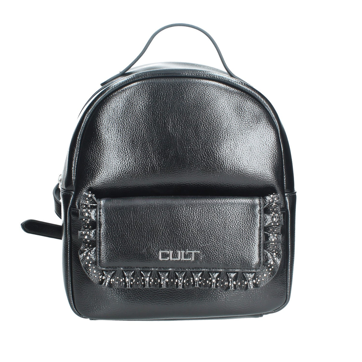 CULT ZAINO DONNA LINEA YOHO IN ECOPELLE