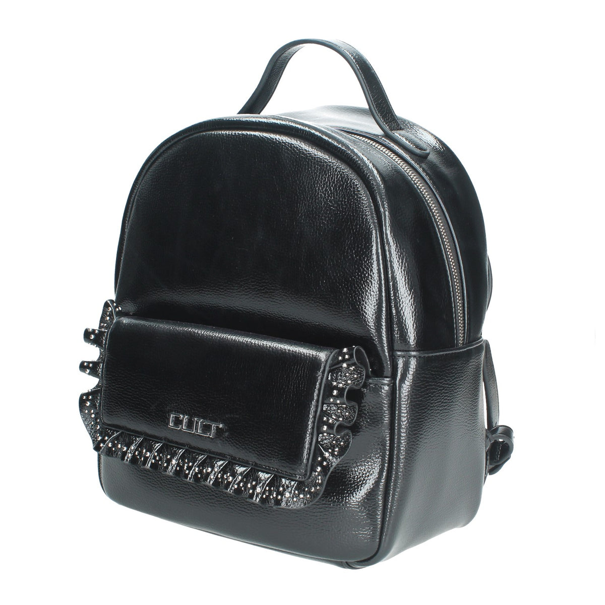 CULT ZAINO DONNA LINEA YOHO IN ECOPELLE