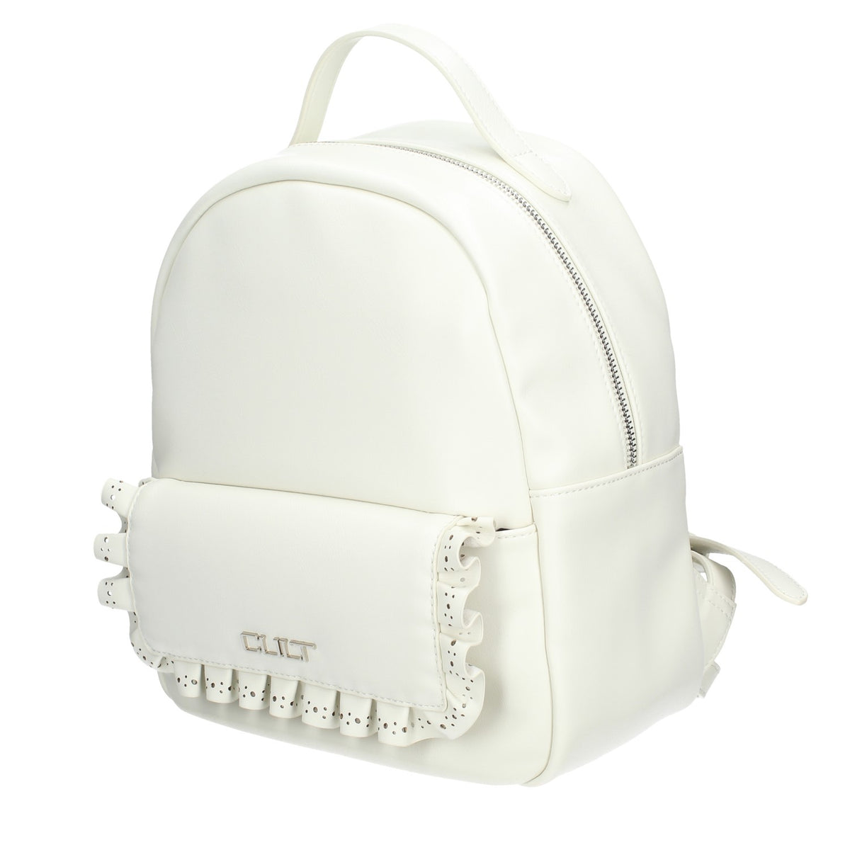 CULT ZAINO DONNA LINEA YOHO IN ECOPELLE