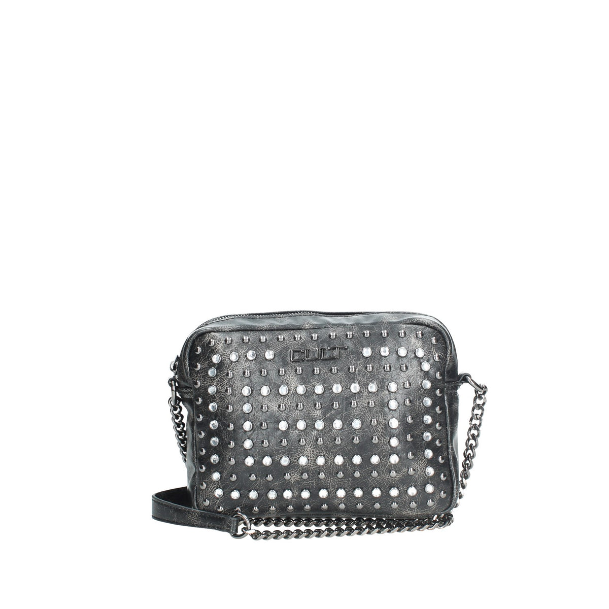 CULT BORSA DONNA A TRACOLLA MOD. SABRINA