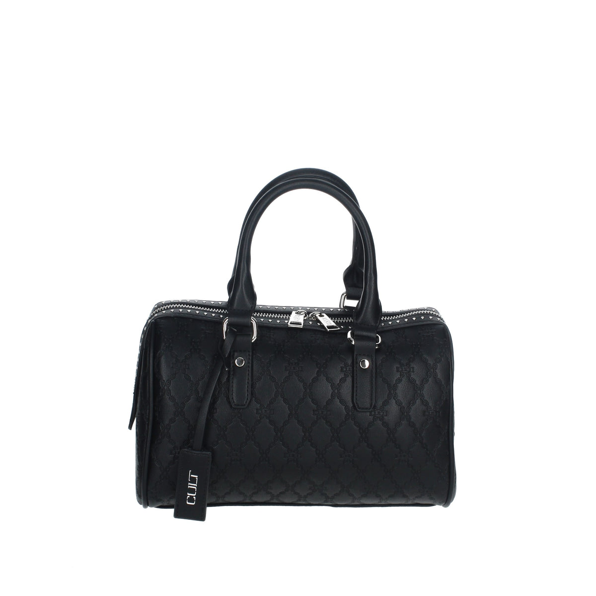 CULT BORSA DONNA A MANO IN ECOPELLE