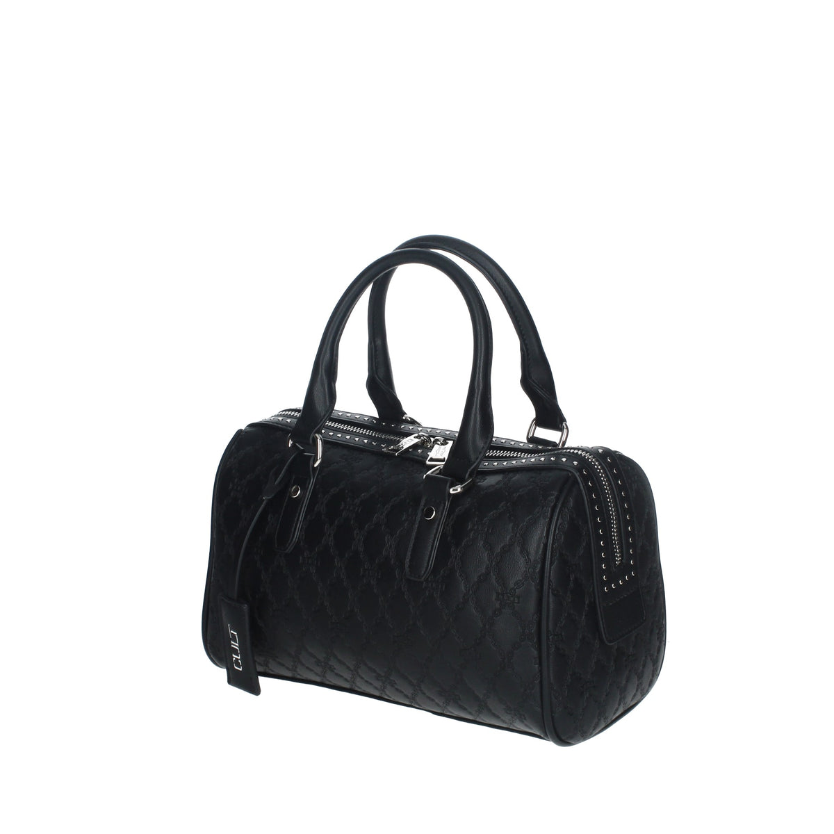 CULT BORSA DONNA A MANO IN ECOPELLE