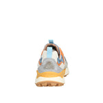 FLOWER MOUNTAIN SNEAKERS UOMO IN SUEDE E NYLON