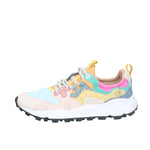 FLOWER MOUNTAIN SNEAKERS DONNA YAMANO 3 WOMAN
