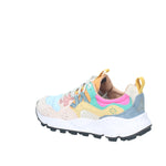 FLOWER MOUNTAIN SNEAKERS DONNA YAMANO 3 WOMAN