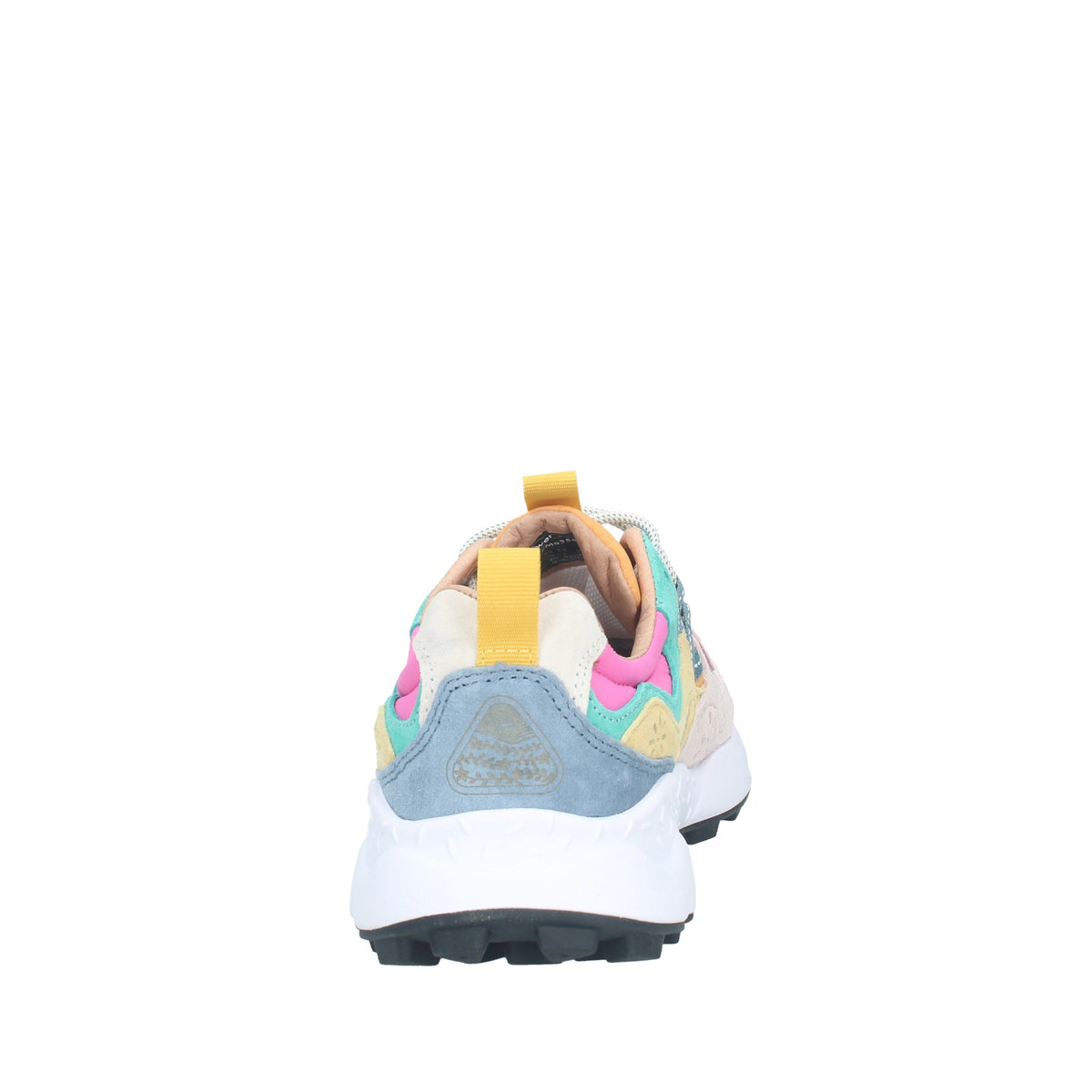FLOWER MOUNTAIN SNEAKERS DONNA YAMANO 3 WOMAN