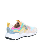 FLOWER MOUNTAIN SNEAKERS DONNA YAMANO 3 WOMAN
