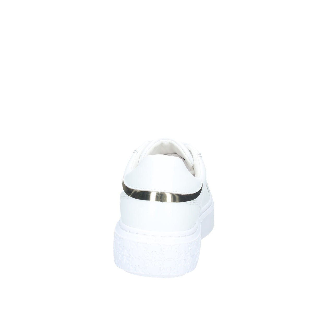 PINKO SNEAKER DONNA IN PELLE YOKO 01